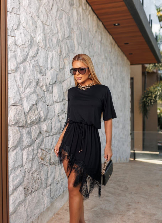 VESTIDO
ESSENCE