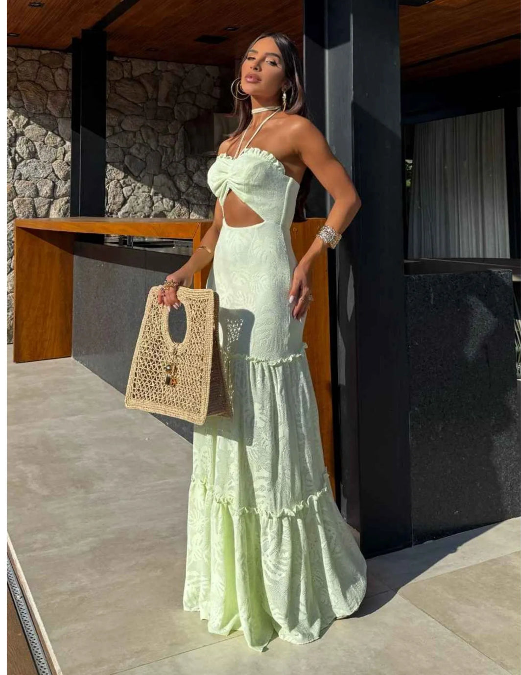 Vestido Harmony