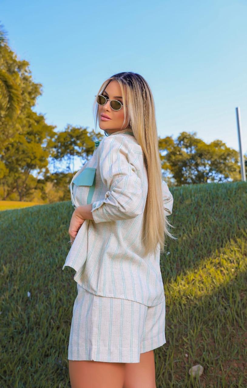 Camisa Duo Ayla