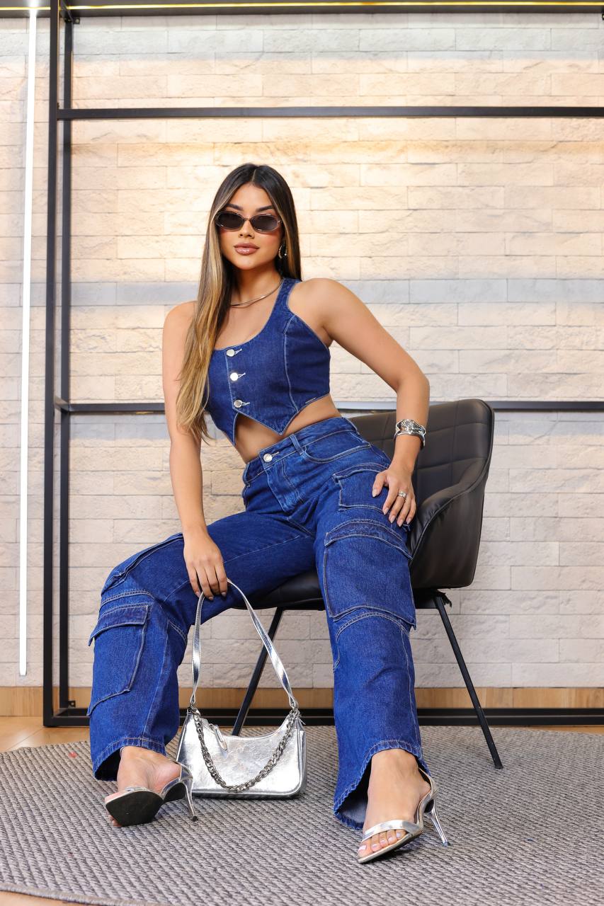 Conjunto Júlia