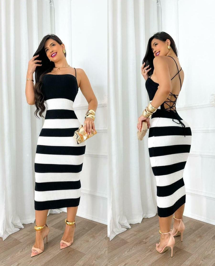 Vestido Ana