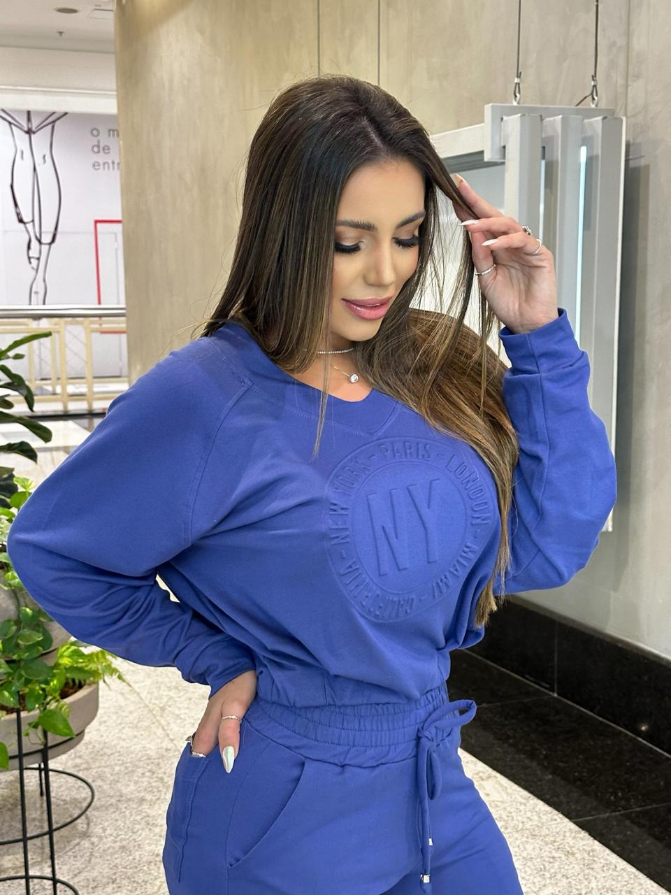 Conjunto Sam Diego