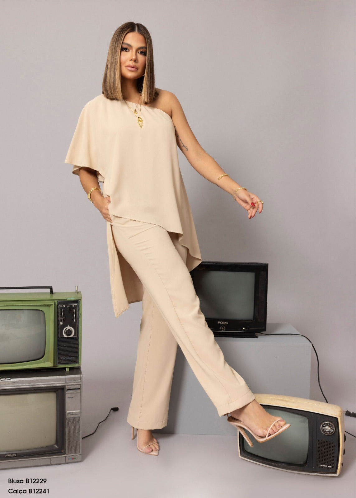 Conjunto Noemi