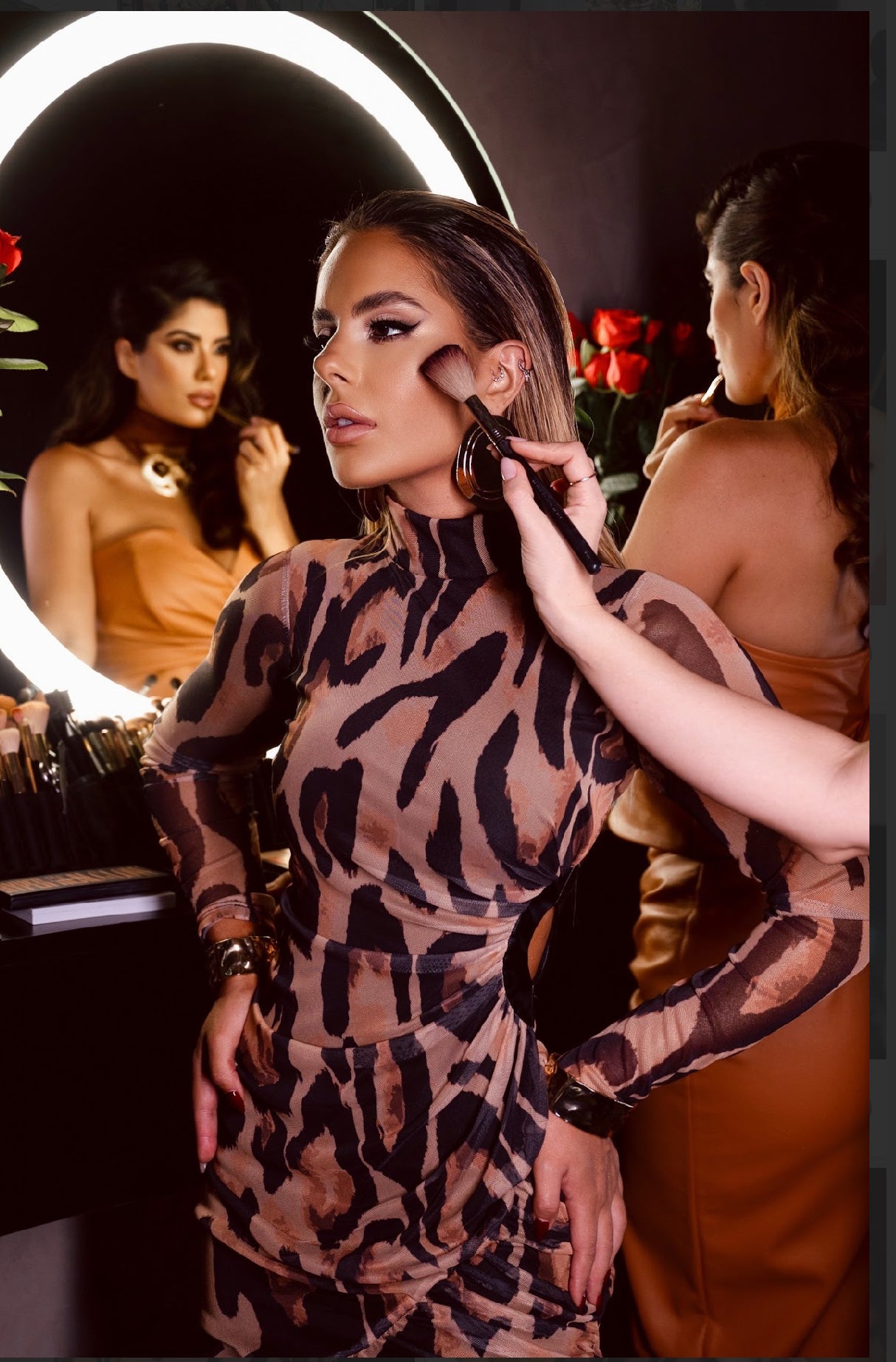 Vestido Naty