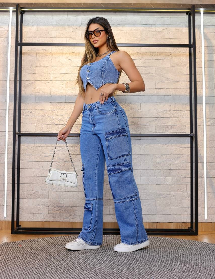 Conjunto Júlia