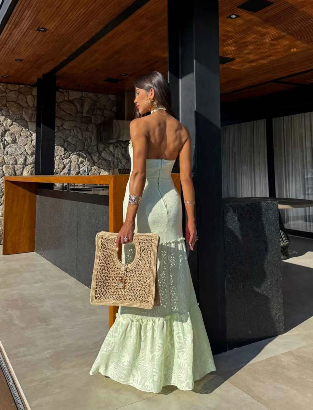 Vestido Harmony