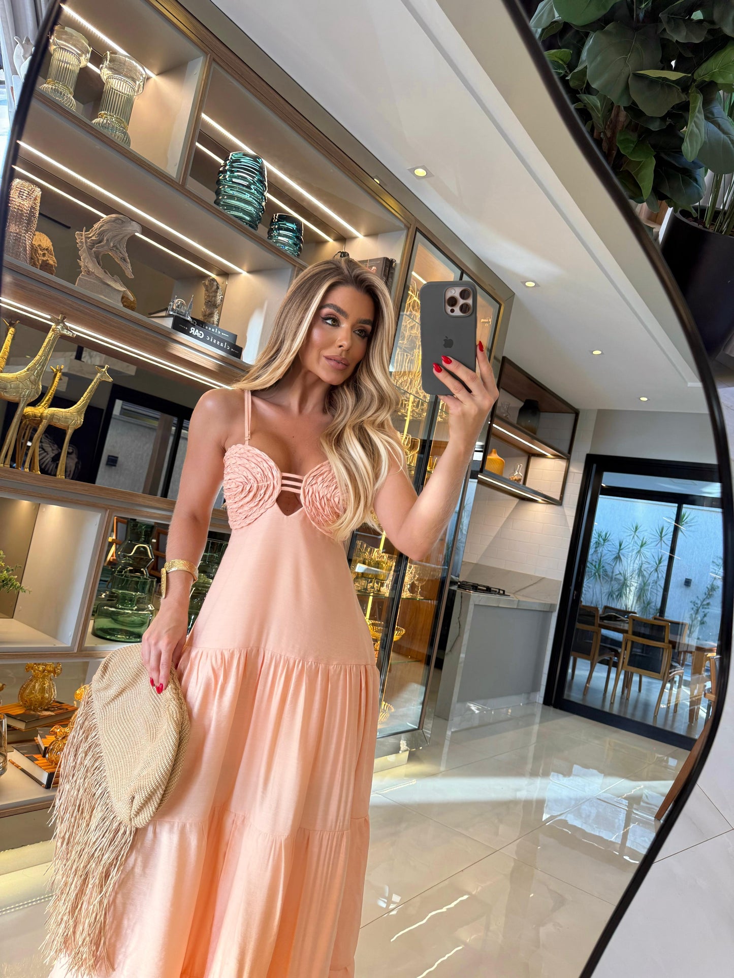 Vestido Maysa
