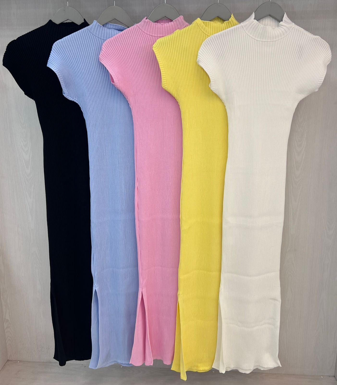 Vestido japonesa