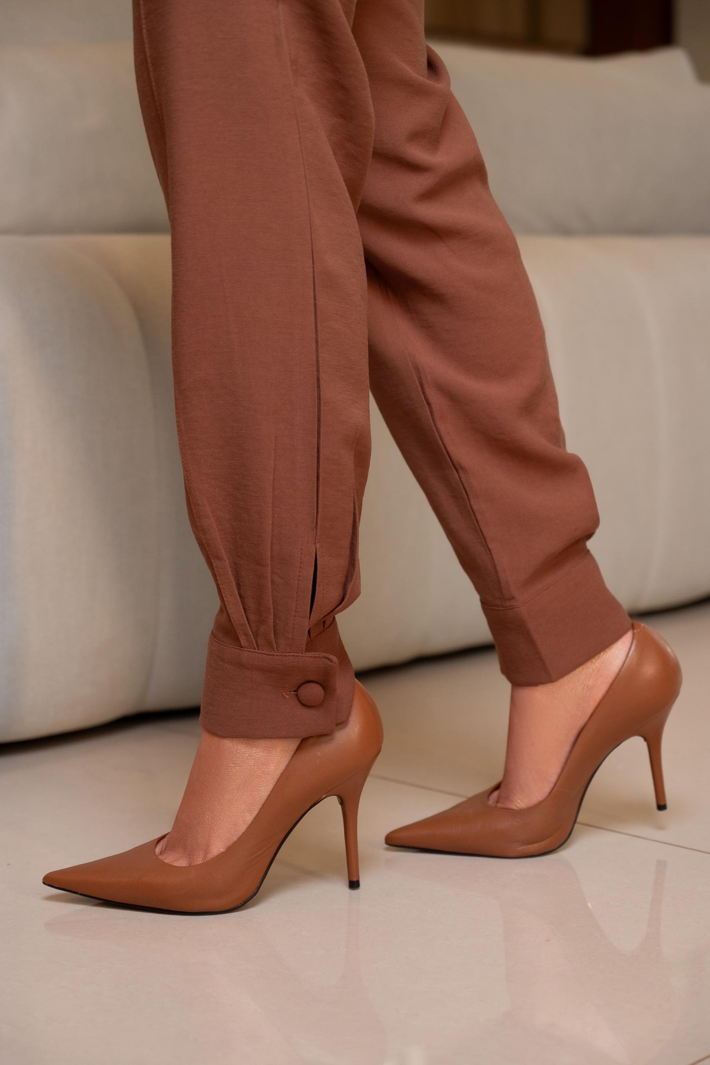 Conjunto calça stela
