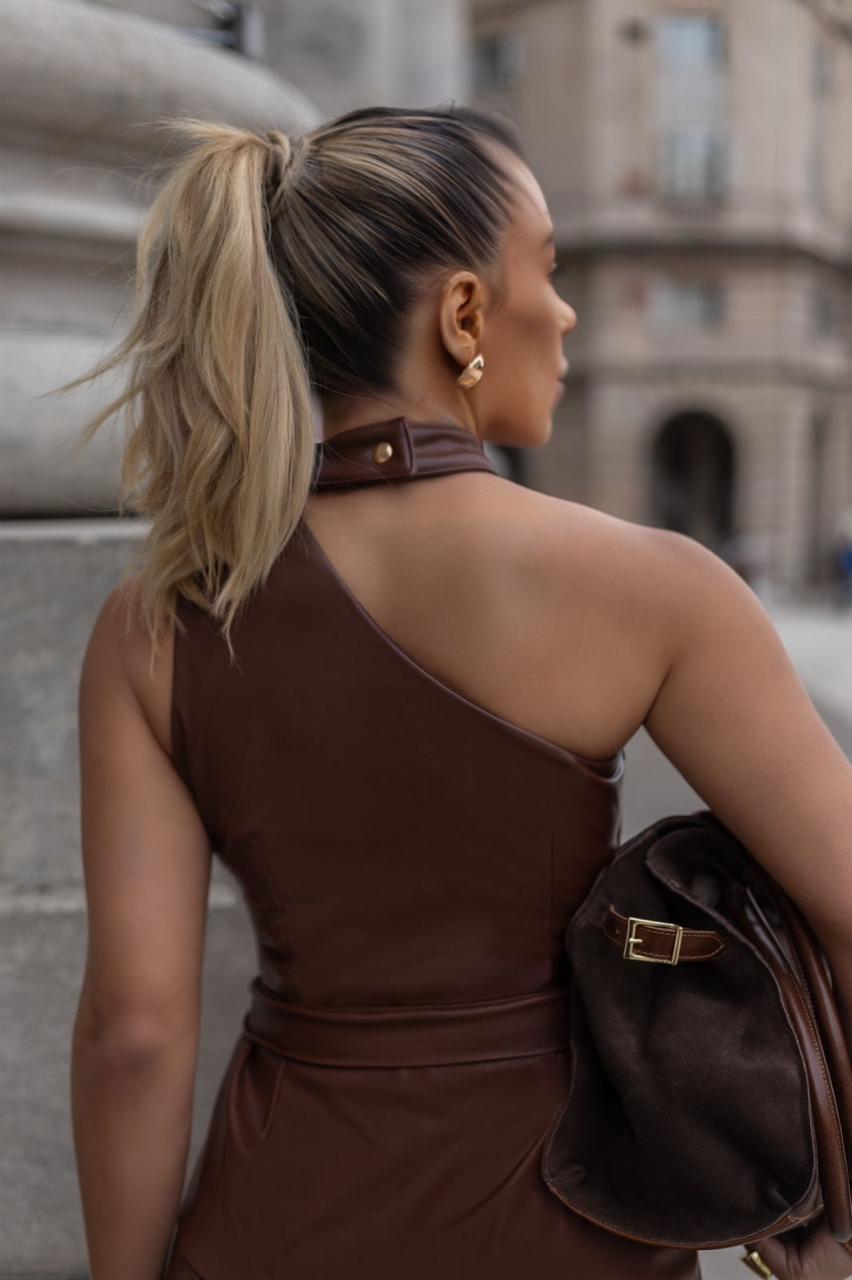 Vestido Jeane