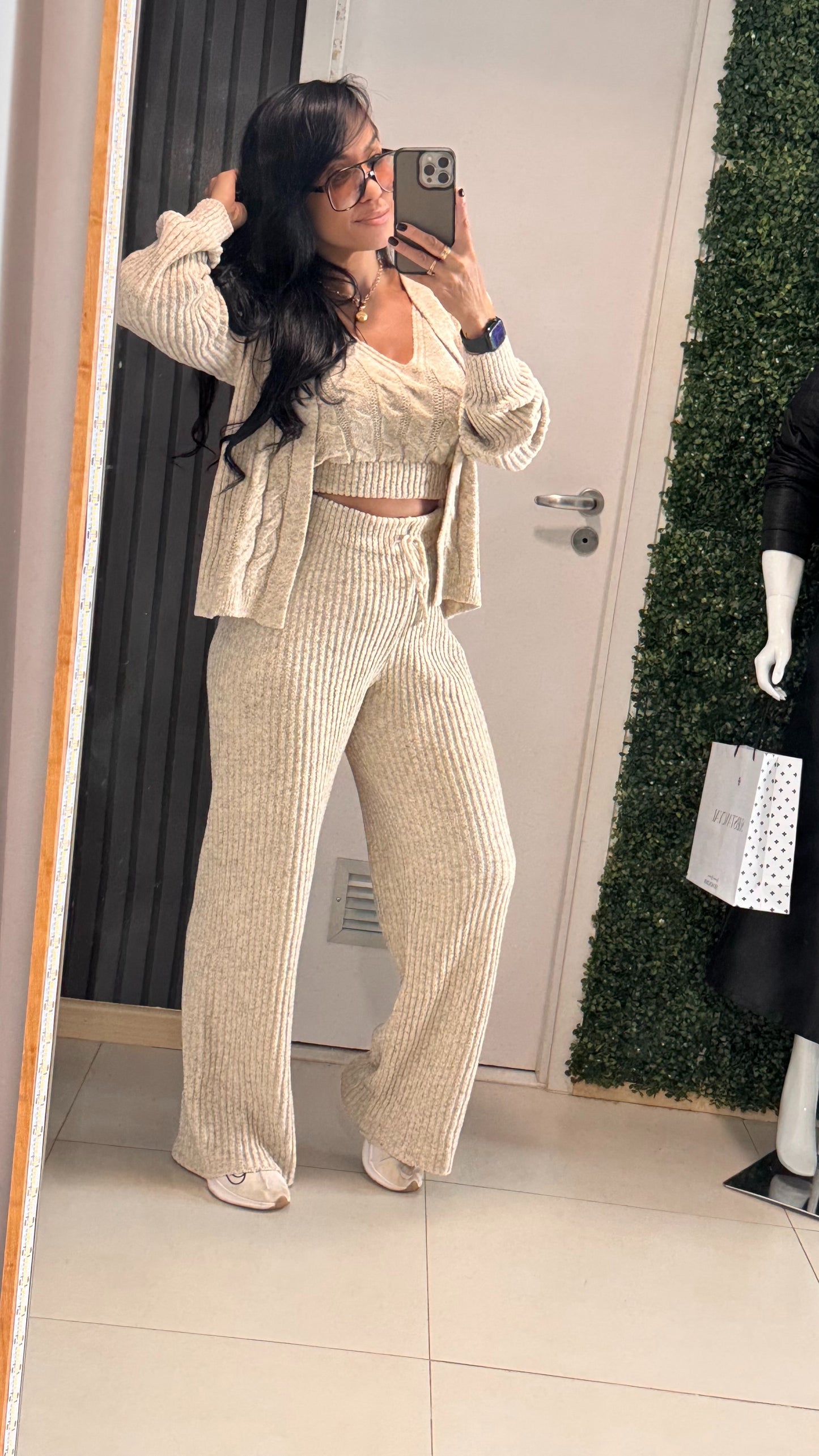 Conjunto Flávia
