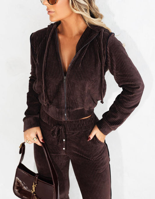 Conjunto colete