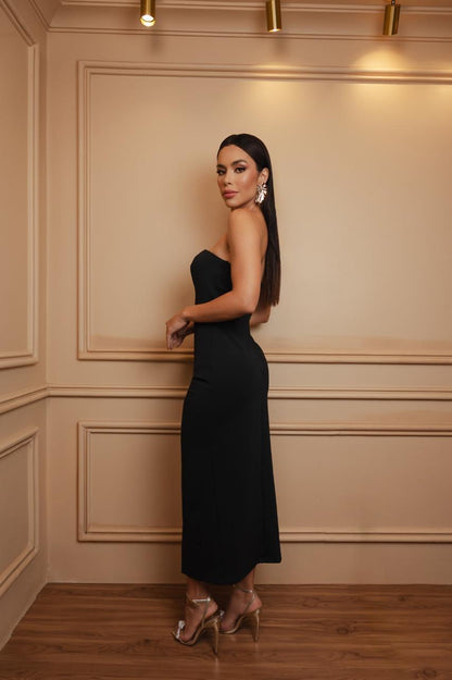 Vestido Sfilata