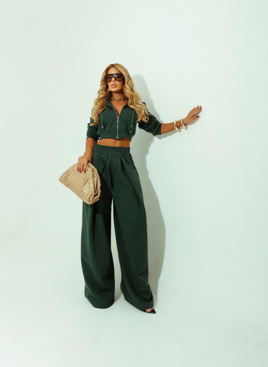 Conjunto moleton soft