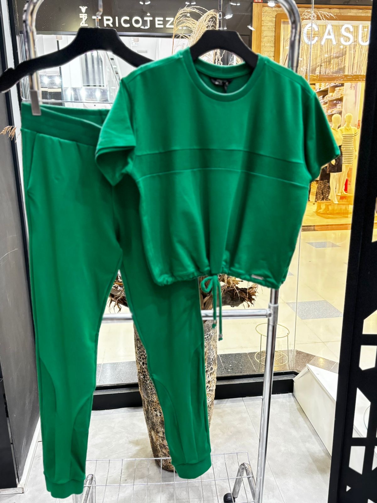 Conjunto basic