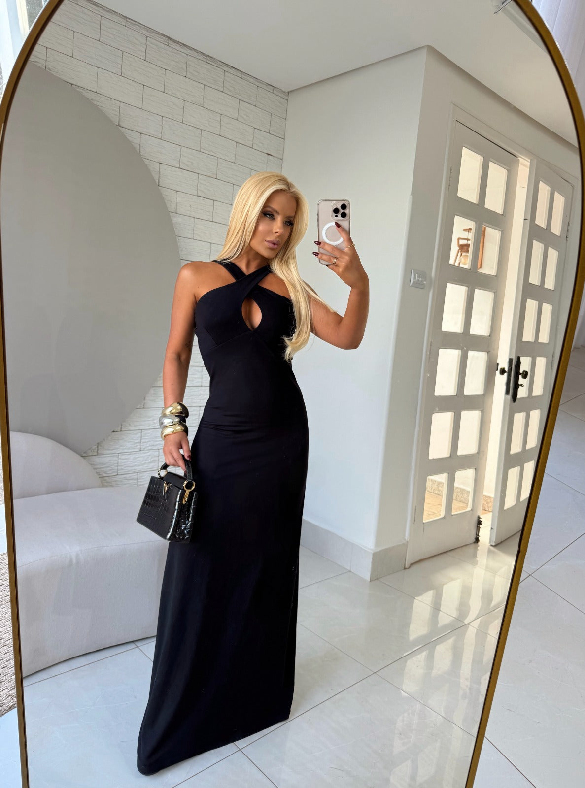 Vestido Gaby