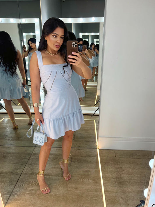 Vestido Maria