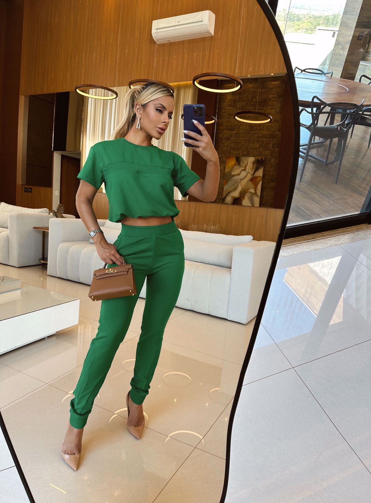 Conjunto basic