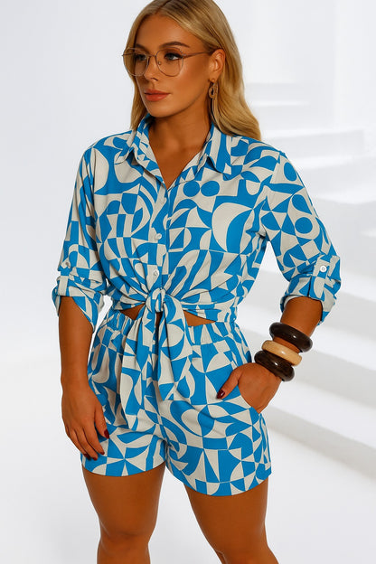 Conjunto Ravena