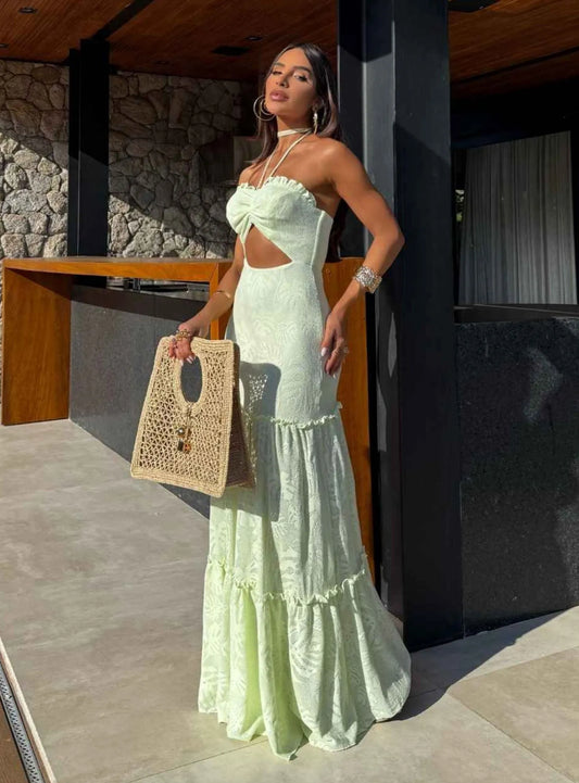 Vestido Harmony