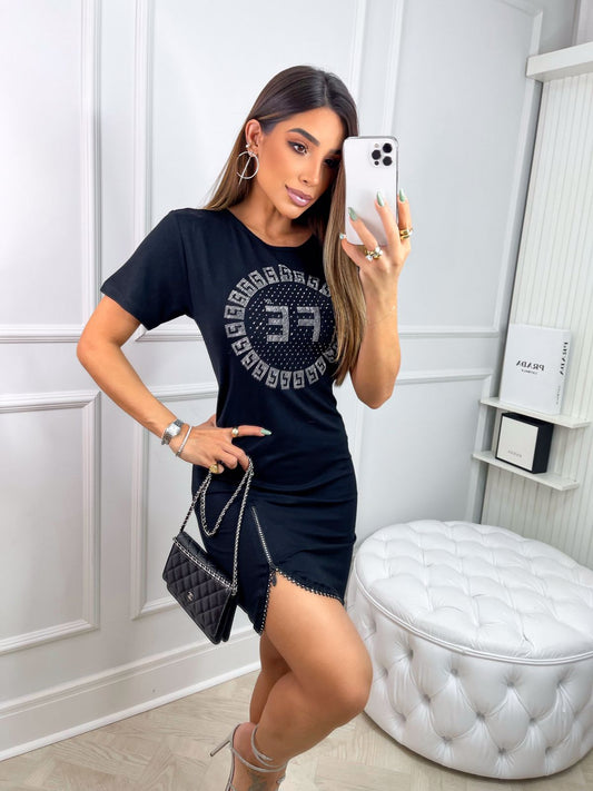 Vestido Fe