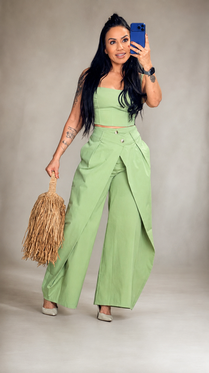 Conjunto Afrodite