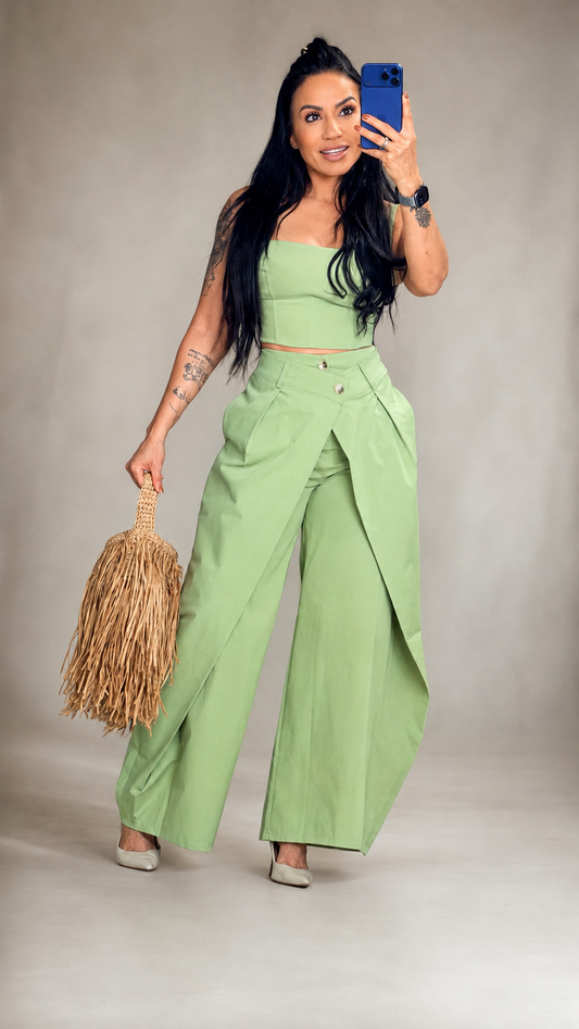 Conjunto Afrodite