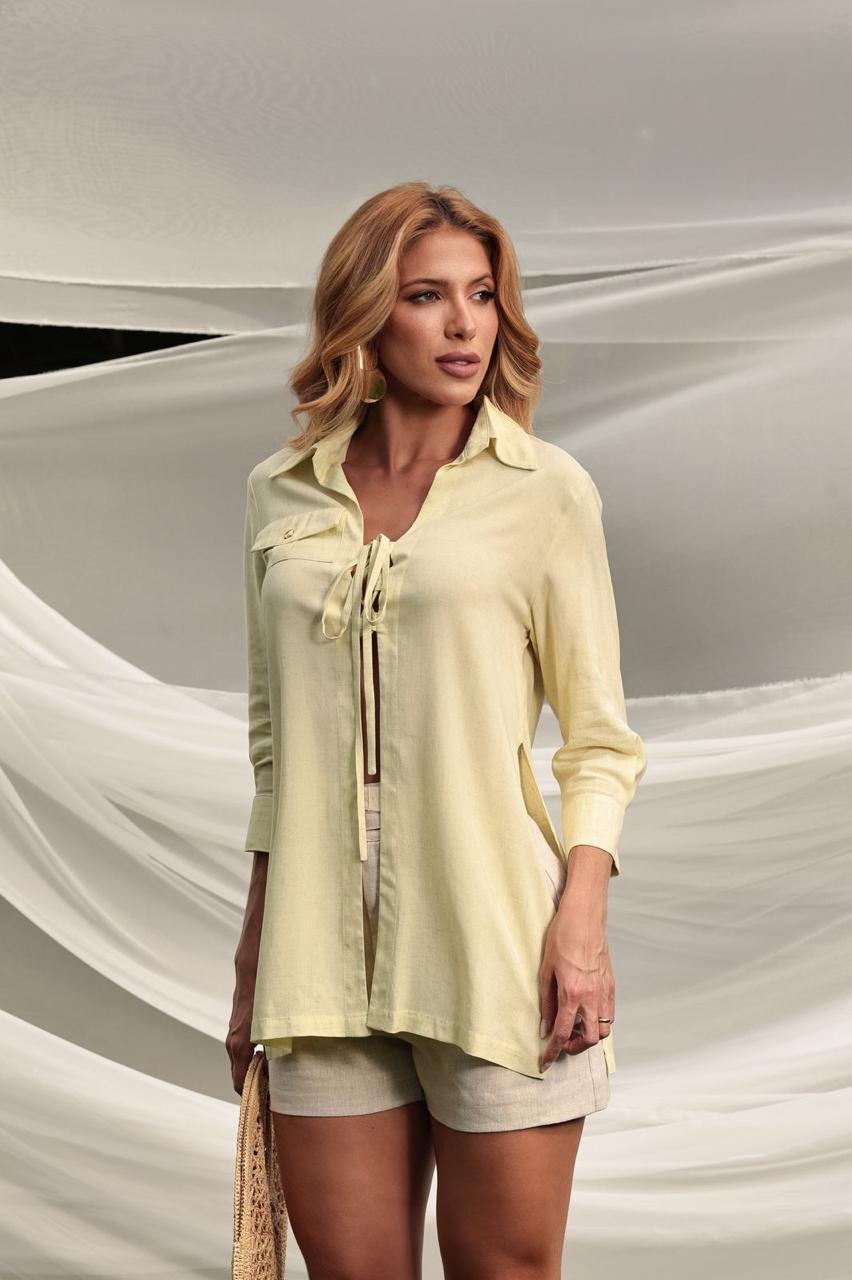 Chamise LLZ vitória