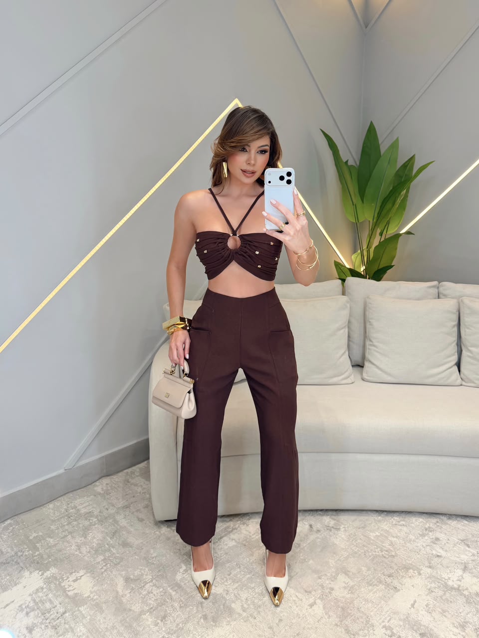 Conjunto Elisa