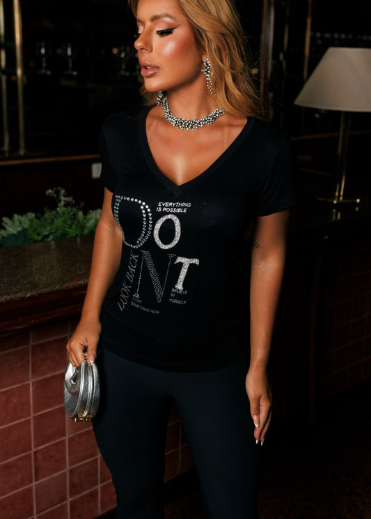 TSHIRT
LOOK