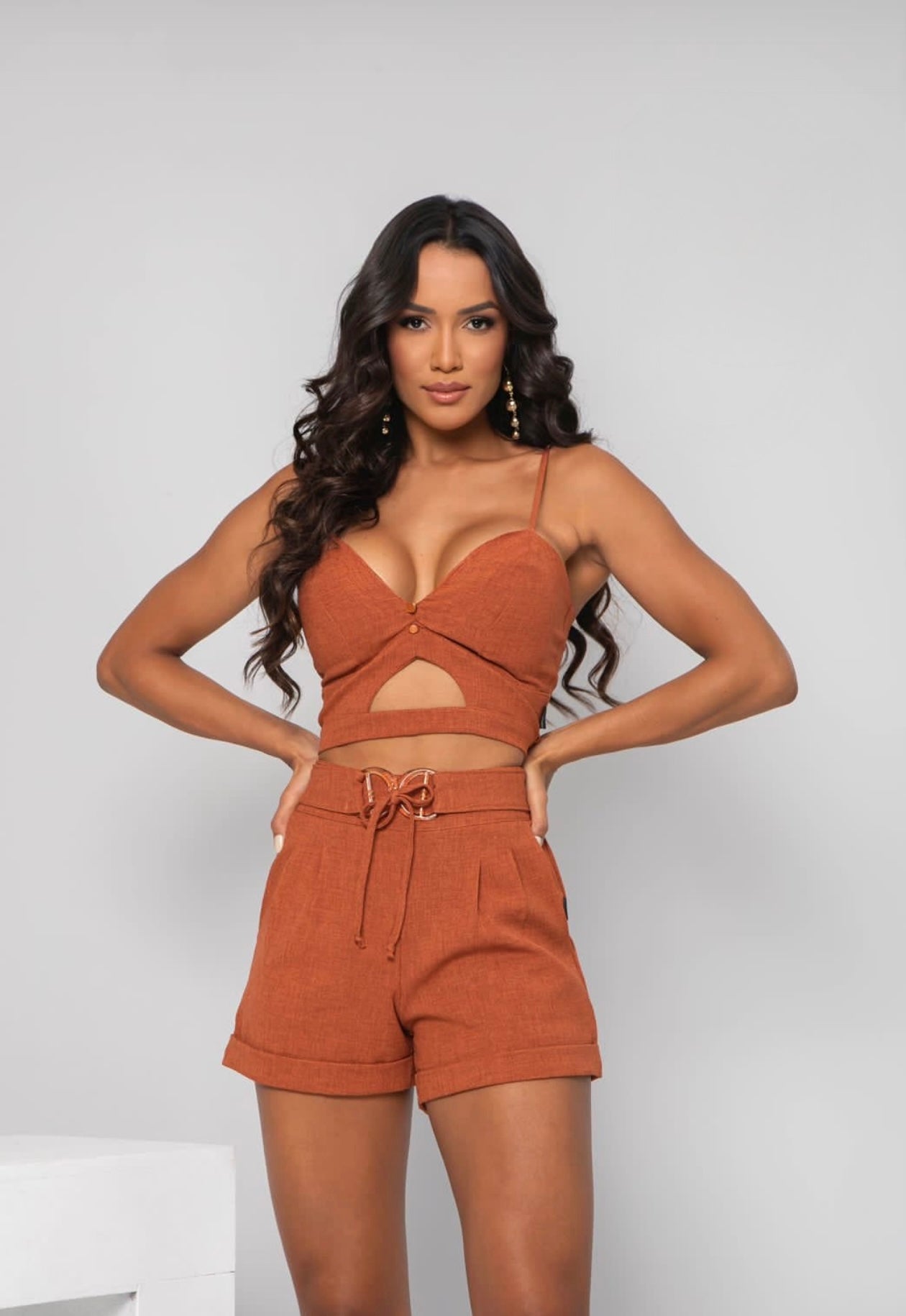 Conjunto Rebeca