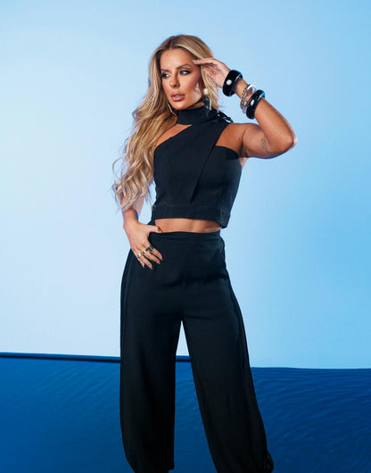 Conjunto clara