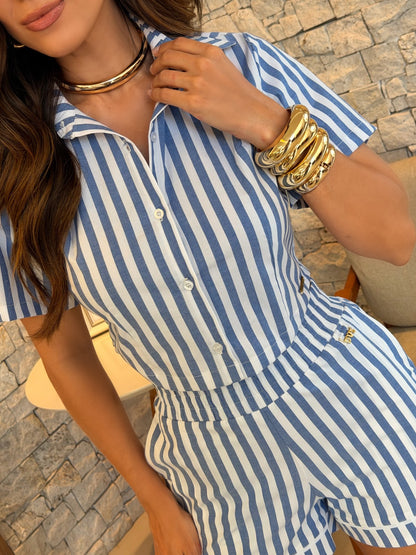 Conjunto listras