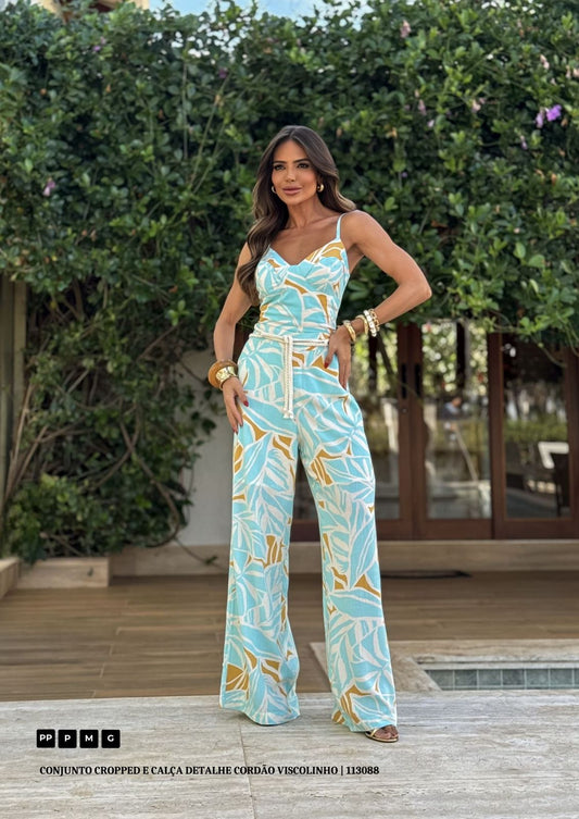 Conjunto Carla