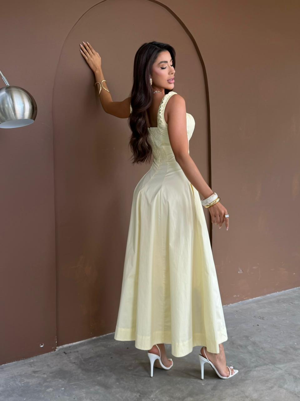Vestido Sofia