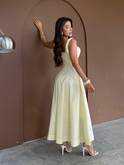 Vestido Sofia
