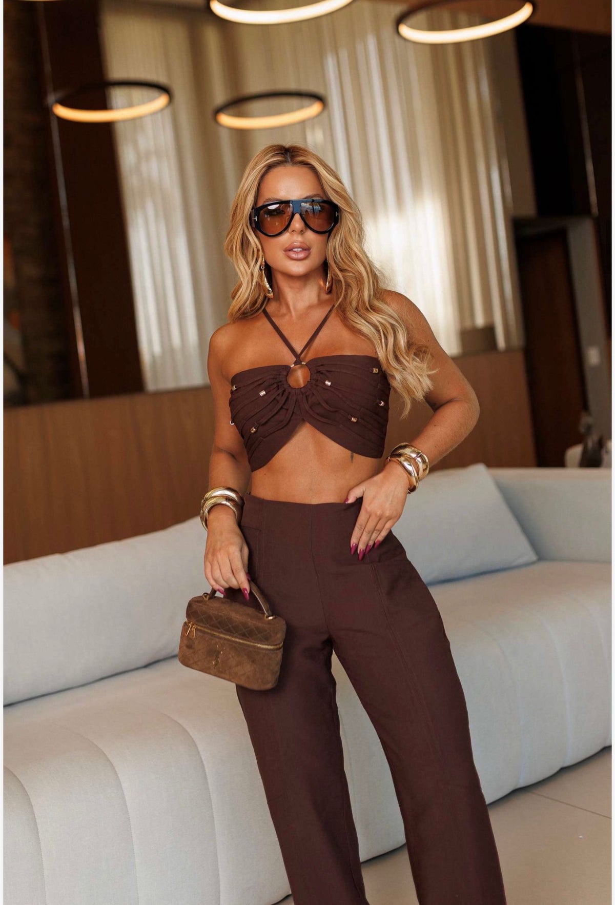 Conjunto Elisa