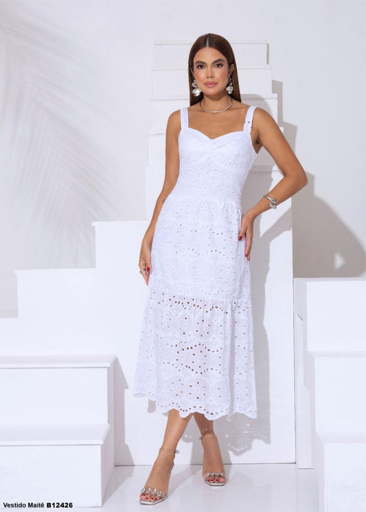 Vestido Maitê