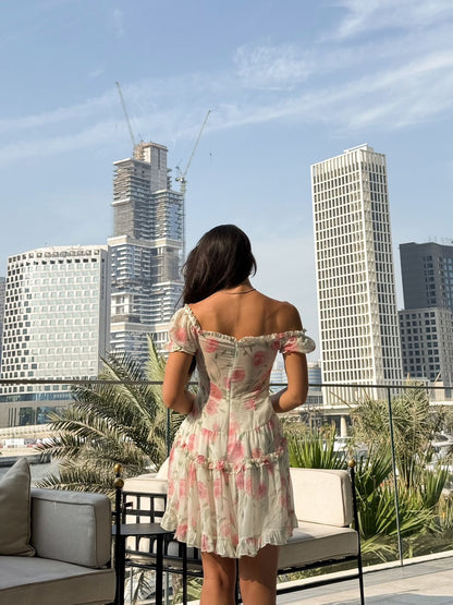 Vestido Jessica