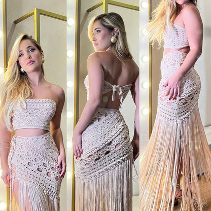 Conjunto Melissa