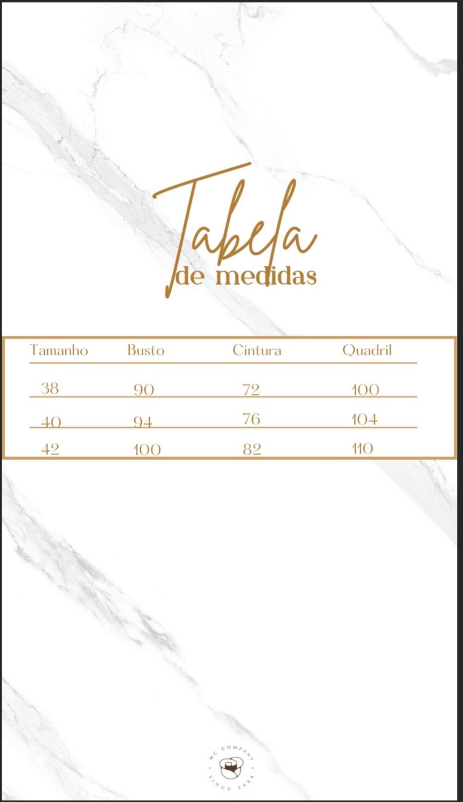 Conjunto Adriana