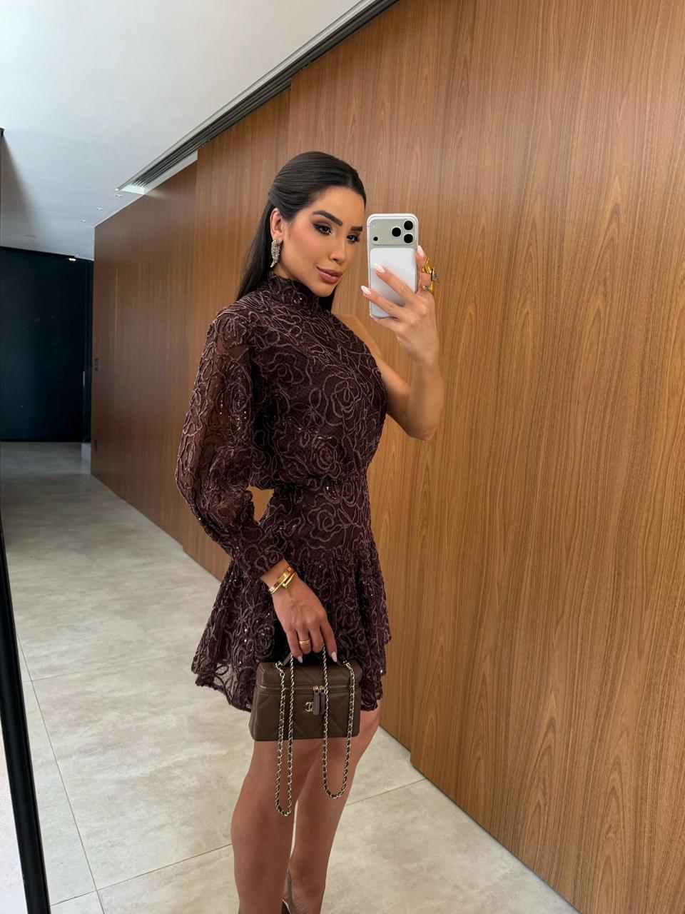 Vestido LLZ