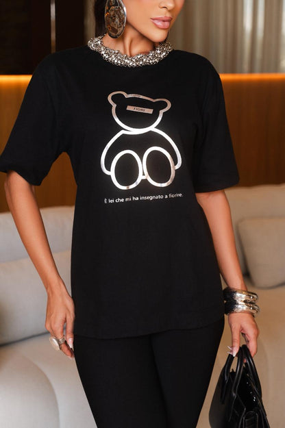 T shirt Layla