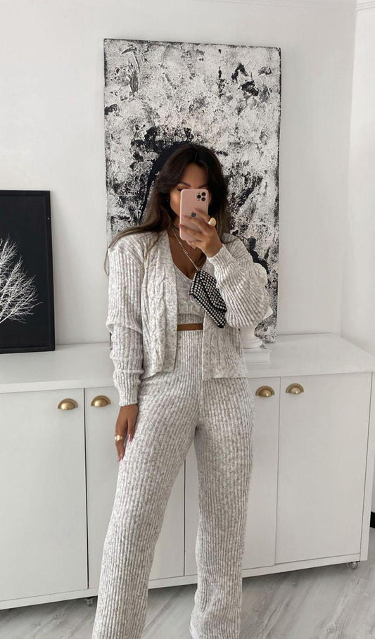 Conjunto Flávia