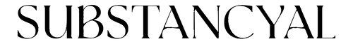 Substancyal