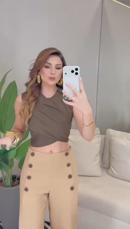 Conjunto Patrícia
