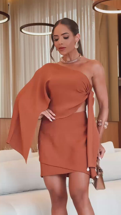 Conjunto Adriana