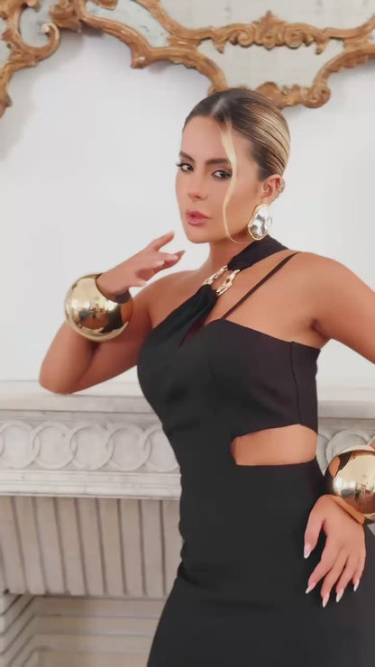 Vestido Mariana