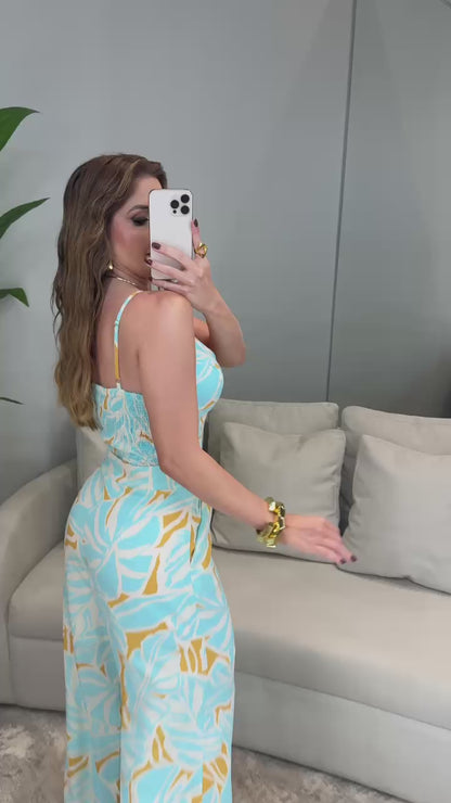 Conjunto Carla