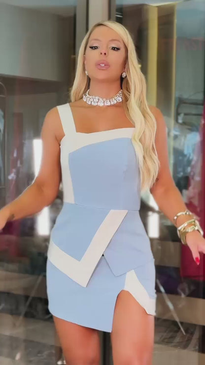 Vestido Brenda